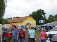 IX. Lecsófesztivál Nyársapáton