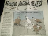 MI VAGYUNK A TÖBBSÉG!