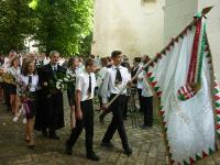 Nagykőrös: Arany János Református Általános Iskola és Óvoda