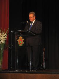 István-király ünnepén
