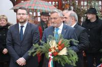„A szabadság ott kezdődik, ahol a félelem megszűnik!”