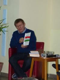 Nagysikerű GondolatÉBRESZTŐ est a Jobb Nagykőrösért Egyesület szervezésében