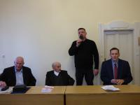 „Rendszerváltó hangulatban”