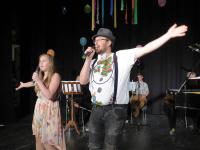 „Álomvilág mit szemed lát” – mesekoncert a Körszínháztól