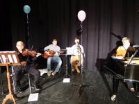 „Álomvilág mit szemed lát” – mesekoncert a Körszínháztól