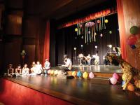 „Álomvilág mit szemed lát” – mesekoncert a Körszínháztól