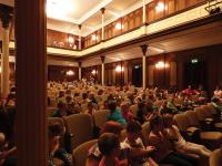 „Álomvilág mit szemed lát” – mesekoncert a Körszínháztól