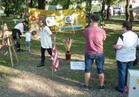 Arany Napok 2018