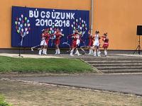 Elballagtak nyolcadikosaink