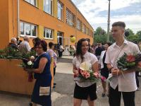 Elballagtak nyolcadikosaink