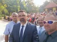 Arany Napok 2018