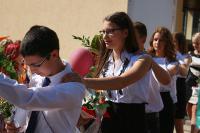 Abony: Somogyi Imre Általános Iskola