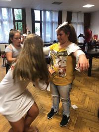 A nagykőrösi színjátszók határon túli sikerei