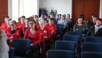 ABONY: Szociális szakembereinket köszöntötték