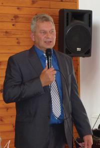 Idősek ünnepe Törtelen