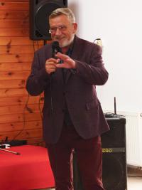 Idősek ünnepe Törtelen