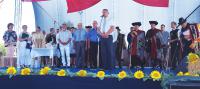 III. Törteli Juhászfesztivál